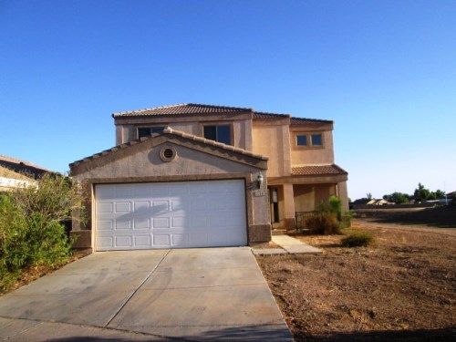 12441 W Scotts Driv, El Mirage, AZ 85335