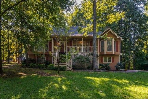 4923 Lantern Lane Sw, Mableton, GA 30126