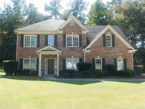 1010 Mount Mckinley Drive, Grayson, GA 30017