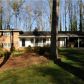 850 Starlight Circle, Atlanta, GA 30342 ID:13419791