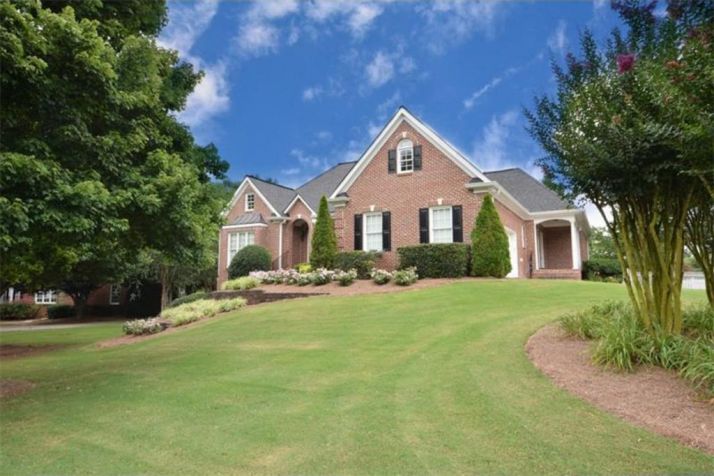 5439 Culzean Way, Suwanee, GA 30024