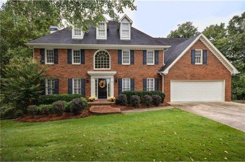 525 Argylls Crest, Alpharetta, GA 30022