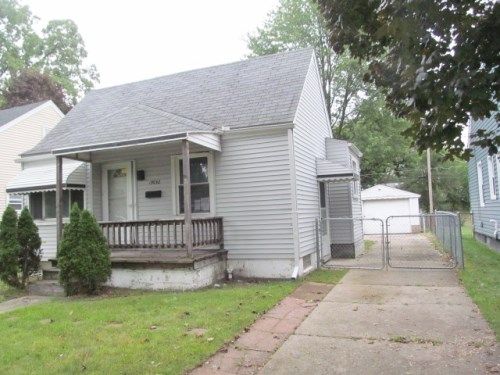 17692 Brady, Redford, MI 48240