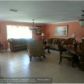 6534 NW 1ST ST, Pompano Beach, FL 33063 ID:12140692