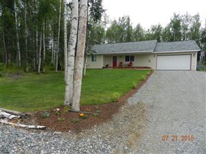 7450 W Rodney Circle, Wasilla, AK 99654