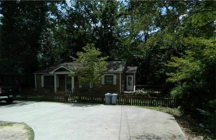 4163 Chamblee Tucker Road, Atlanta, GA 30340