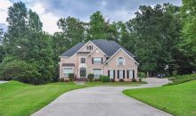 125 James Ridge Drive Stockbridge, GA 30281