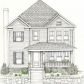 801 Cherokee Avenue Se, Atlanta, GA 30315 ID:13307562