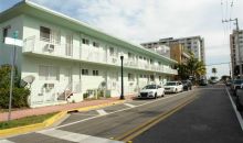 401 COLLINS AV # 21 Miami Beach, FL 33139