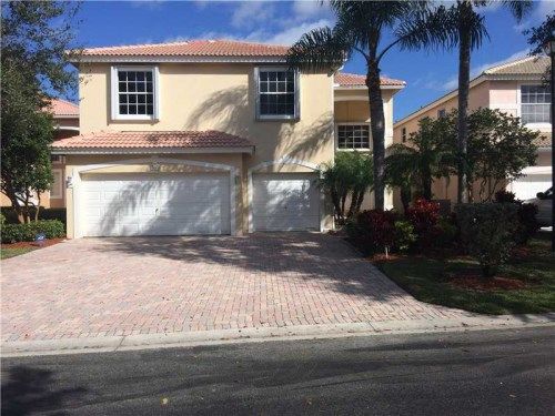 6055 NW 75 CT, Pompano Beach, FL 33067