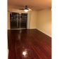 5511 LAKESIDE DR # 206, Pompano Beach, FL 33063 ID:12966584