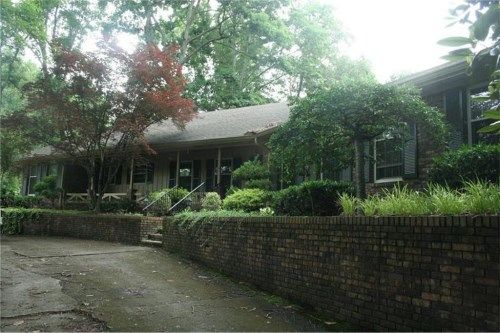 12700 Etris Road, Roswell, GA 30075