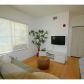 1358 PENNSYLVANIA AV # 206, Miami Beach, FL 33139 ID:13073029