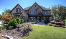 605 Stirling Glen Court Alpharetta, GA 30004