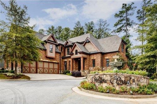 10388 Royal Terrace, Alpharetta, GA 30022