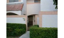 20945 BAY CT # 134-3 Miami, FL 33180