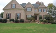 5081 Stone Moss Way Hoschton, GA 30548