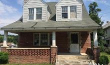 5 N Main St Mont Alto, PA 17237