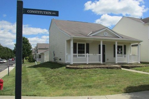 9108 Constitution A, Orient, OH 43146