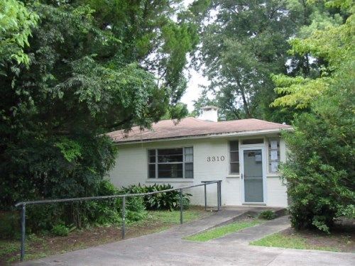 3310 NW 4th St, Gainesville, FL 32609