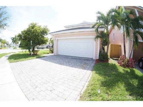 354 NE 34 TE, Homestead, FL 33033