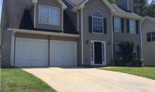 453 Pecan Wood Circle Fairburn, GA 30213