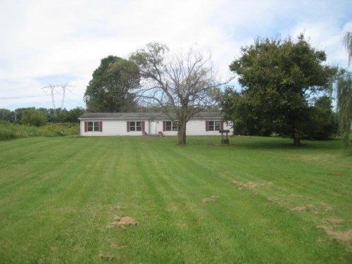 10323 Crouse Willison Rd, Johnstown, OH 43031