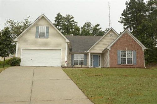 305 Windsor Brook Lane, Lawrenceville, GA 30045