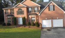 751 Trigg Lake Ct Stone Mountain, GA 30087