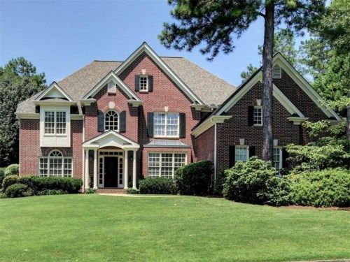 4811 Old Timber Ridge Road, Marietta, GA 30068