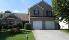 5973 Idlewood Place Lithonia, GA 30038