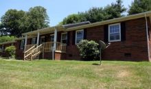 172 Taylor Avenue Elizabethton, TN 37643