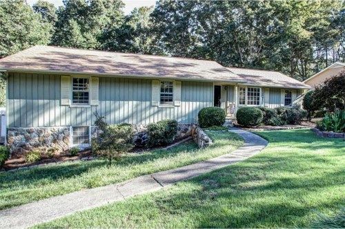 1941 Trophy Drive, Marietta, GA 30062