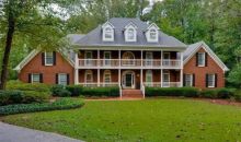 1886 Chedworth Court Stone Mountain, GA 30087