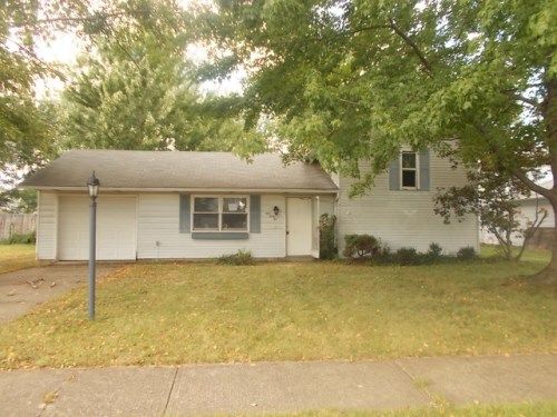 142 Chesapeake Ct, Elyria, OH 44035