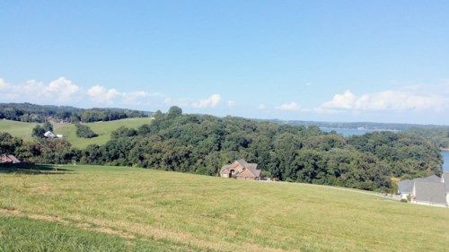 Lot 74 Serenity Overlook, Dandridge, TN 37725