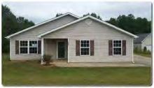 109 Bragg Drive Williamston, SC 29697