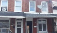 2567 E Elkhart St Philadelphia, PA 19134