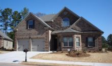 12131 Centerra Drive Hampton, GA 30228