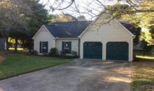 1055 Paddocks Way Powder Springs, GA 30127