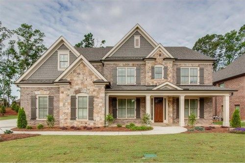 151 Slate Drive, Buford, GA 30518