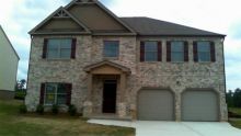 535 Mulberry Park Circle Dacula, GA 30019