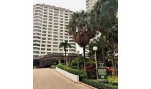 801 BRICKELL BAY DR # 364 Miami, FL 33131