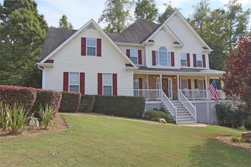 217 Oliver Overlook, Dallas, GA 30132