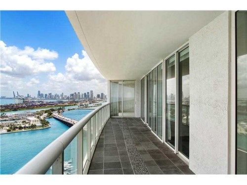 450 ALTON RD # 2503, Miami Beach, FL 33139