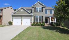 143 Harvest Ridge Acworth, GA 30102