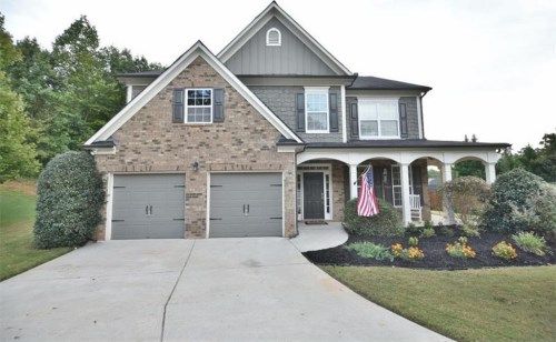 702 Win West Crossing, Auburn, GA 30011