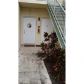 4074 NW 87 AV # 4074, Fort Lauderdale, FL 33351 ID:13350266