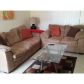 4074 NW 87 AV # 4074, Fort Lauderdale, FL 33351 ID:13350267