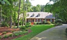 312 Mossy Way Kennesaw, GA 30152